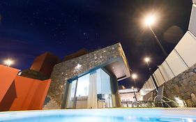 Dolce Vita Retreat At Salobre Golf