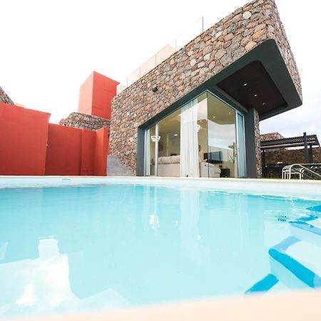 Dolce Vita Retreat At Salobre Golf Exterior foto