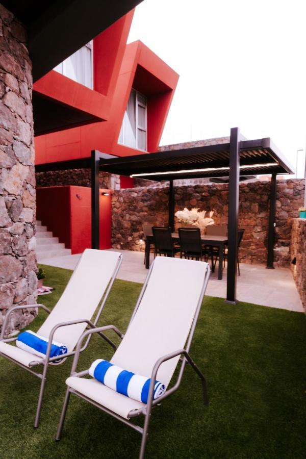 Dolce Vita Retreat At Salobre Golf Exterior foto