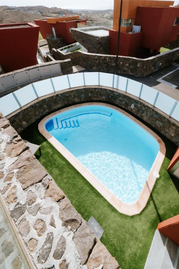 Dolce Vita Retreat At Salobre Golf Exterior foto