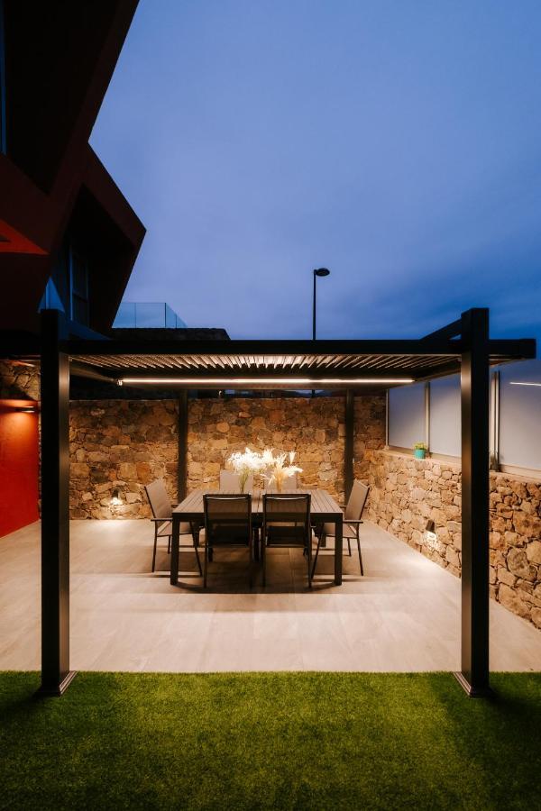 Dolce Vita Retreat At Salobre Golf Exterior foto