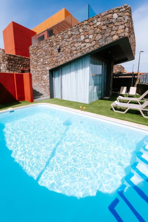 Dolce Vita Retreat At Salobre Golf Exterior foto