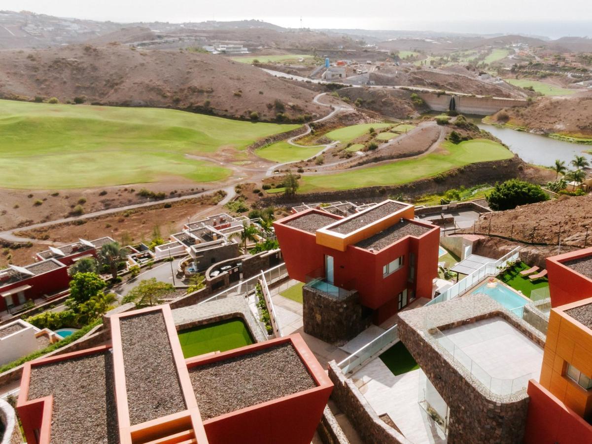 Dolce Vita Retreat At Salobre Golf Exterior foto