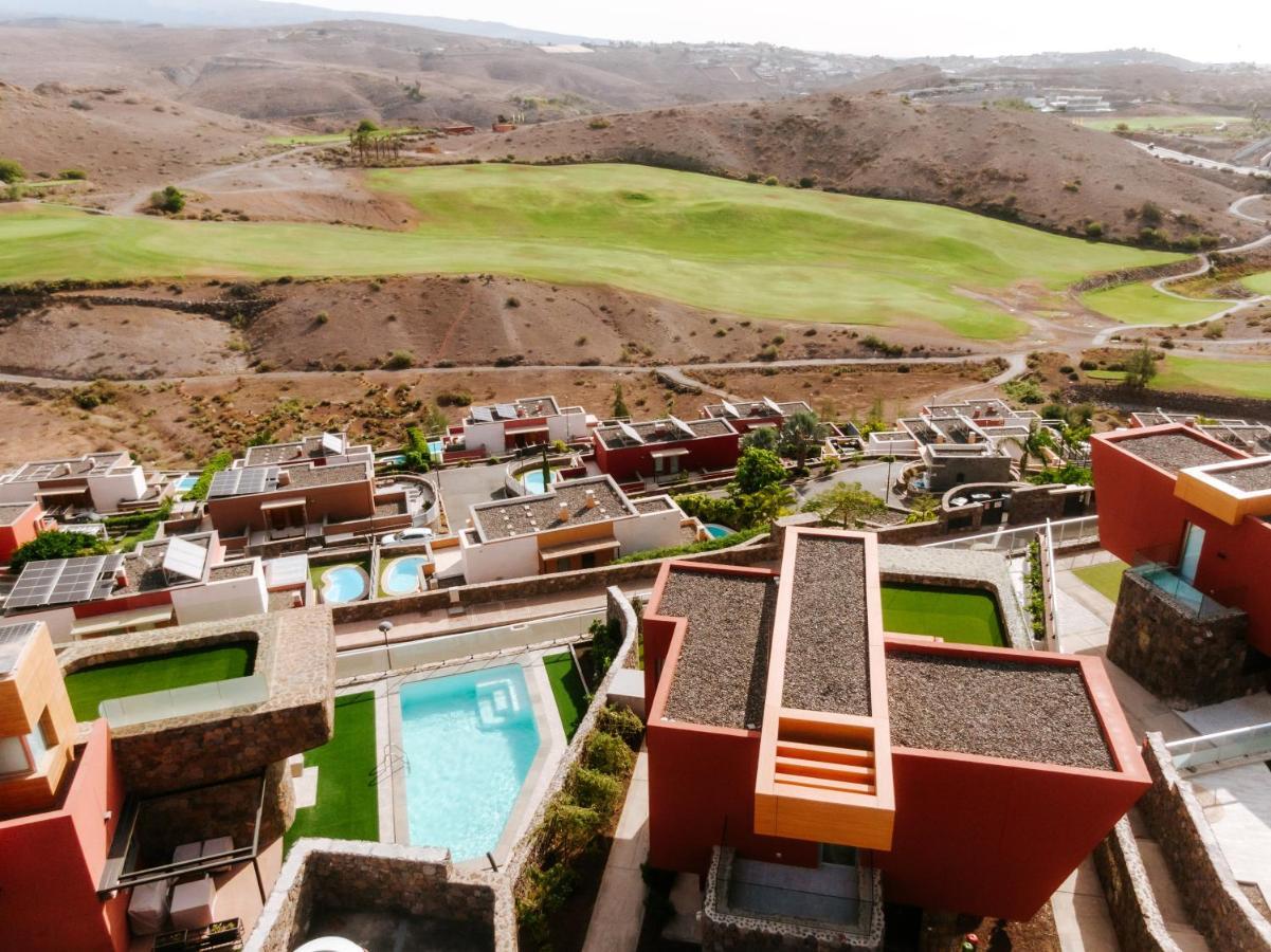 Dolce Vita Retreat At Salobre Golf Exterior foto