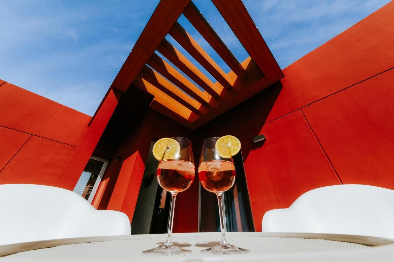 Dolce Vita Retreat At Salobre Golf Exterior foto