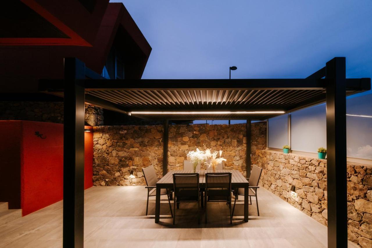 Dolce Vita Retreat At Salobre Golf Exterior foto