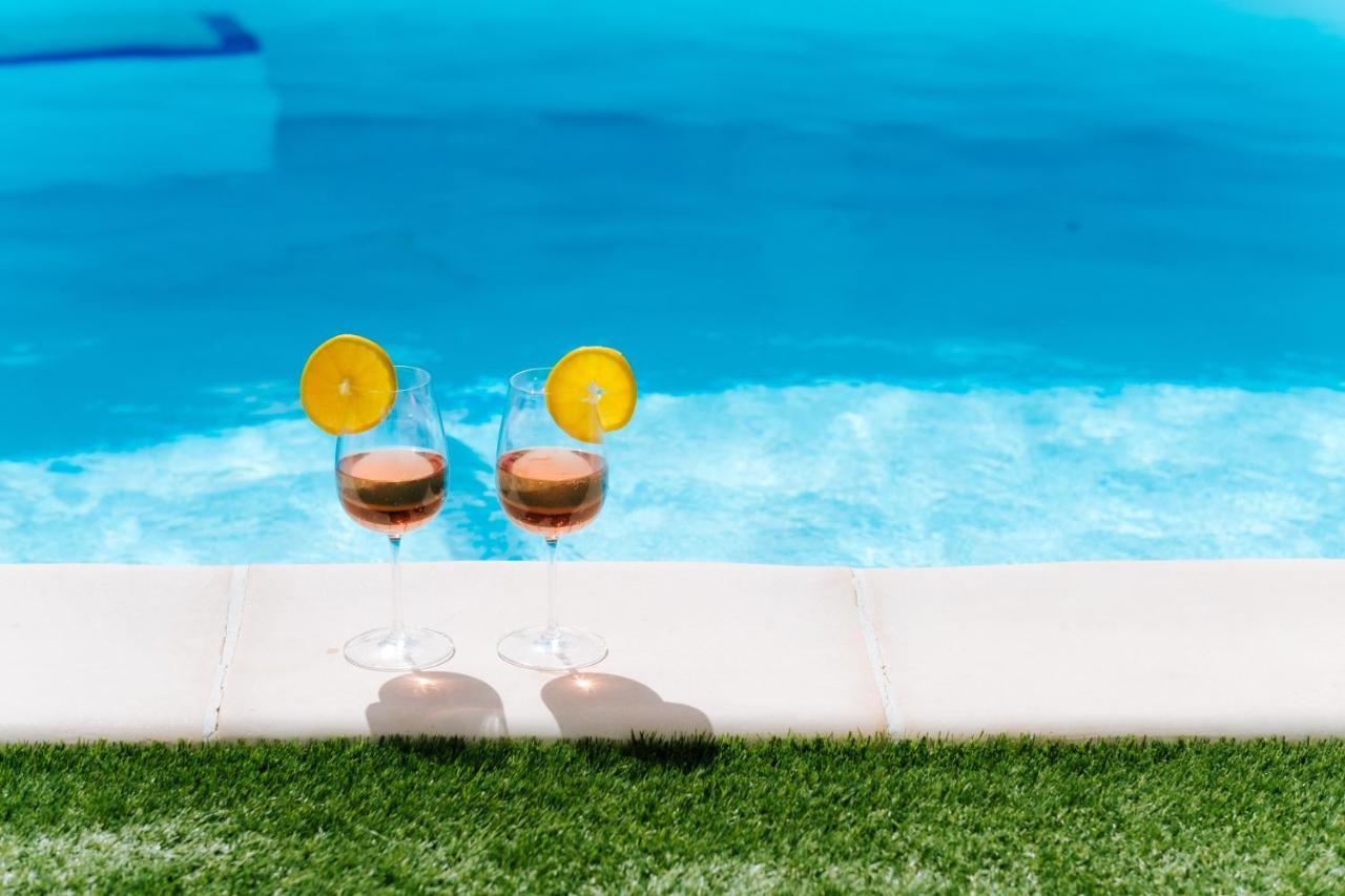 Dolce Vita Retreat At Salobre Golf Exterior foto