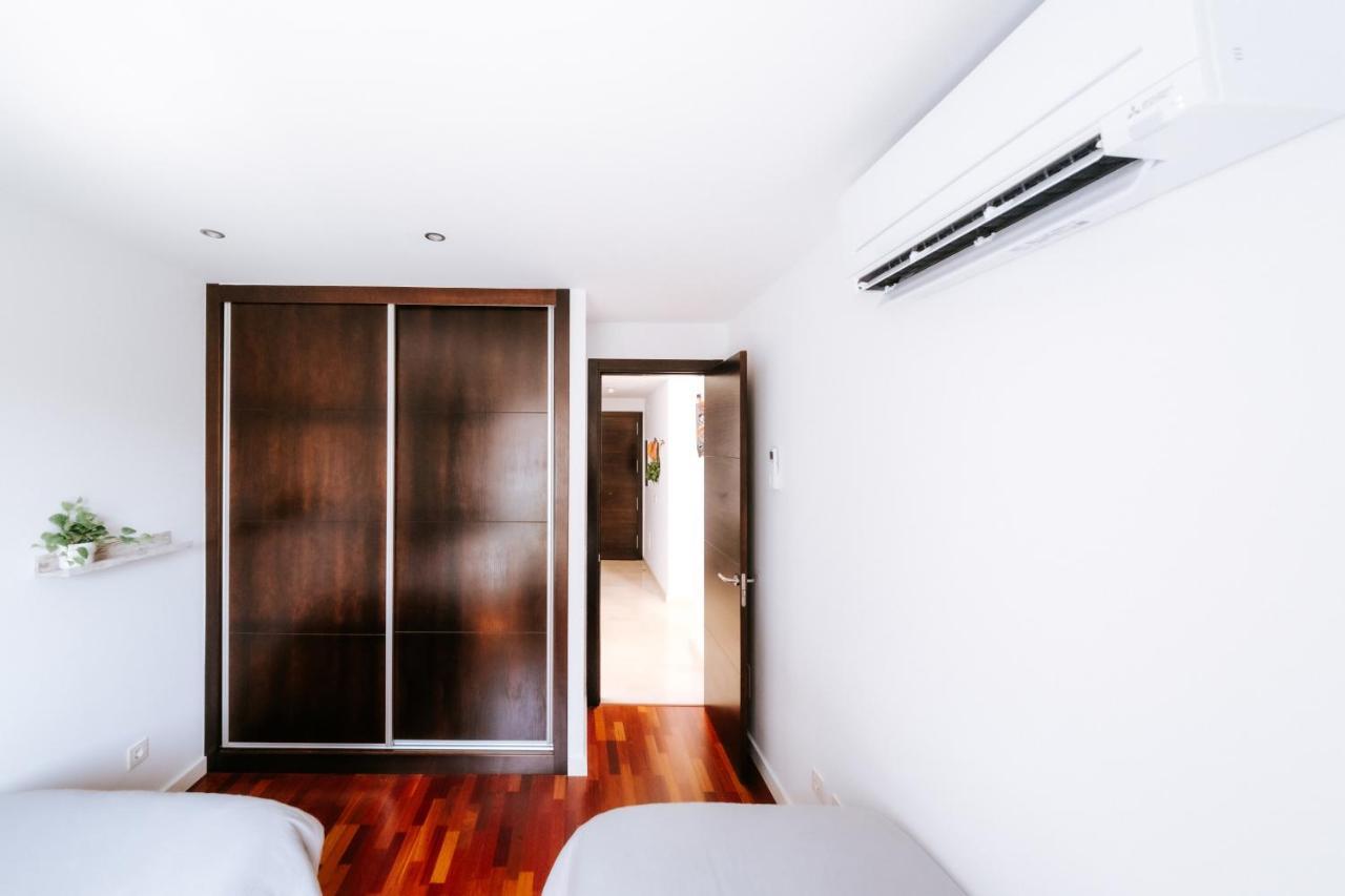 Dolce Vita Retreat At Salobre Golf Exterior foto